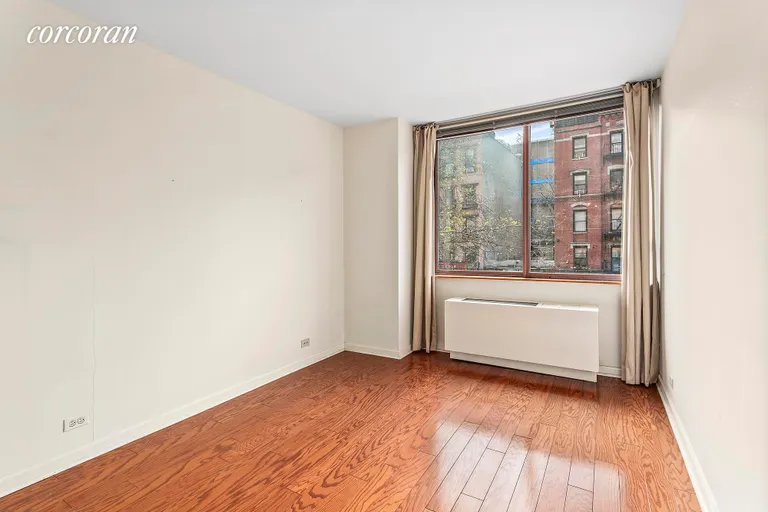 New York City Real Estate | View 393 West 49th Street, 2R | 5 | View 5