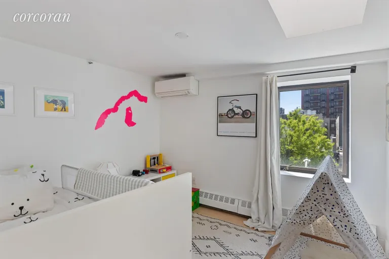 New York City Real Estate | View 195 15th Street, C1 | 2nd Bedroom | View 5