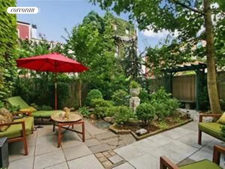 New York City Real Estate | View 29 Willow Street, 1R | 2 Beds, 1 Bath | View 1