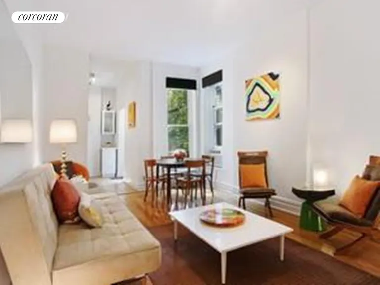 New York City Real Estate | View 29 Willow Street, 1R | room 1 | View 2