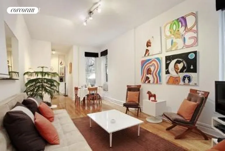 New York City Real Estate | View 29 Willow Street, 1R | room 2 | View 3