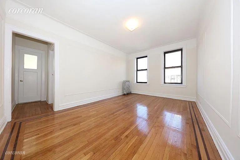 New York City Real Estate | View 23-30 31st Road, 2D | 1 Bed, 1 Bath | View 1