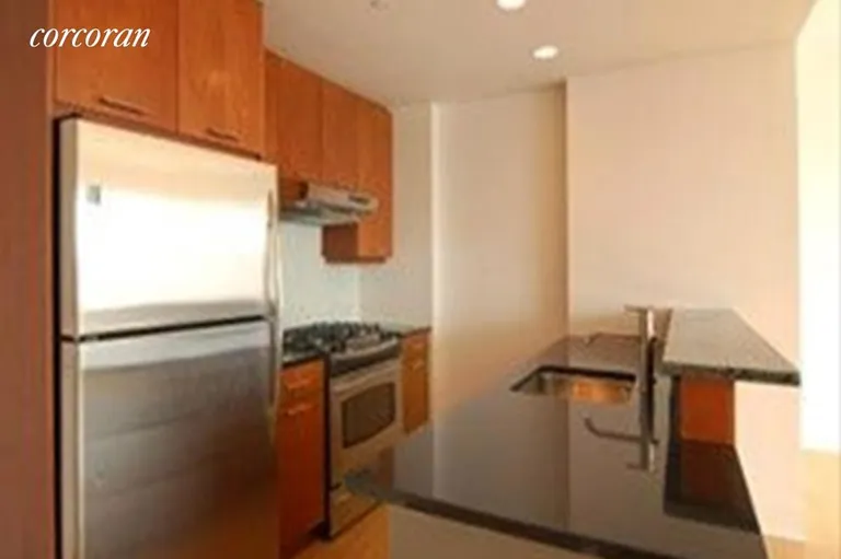 New York City Real Estate | View 446 Kent Avenue, 6E | room 1 | View 2