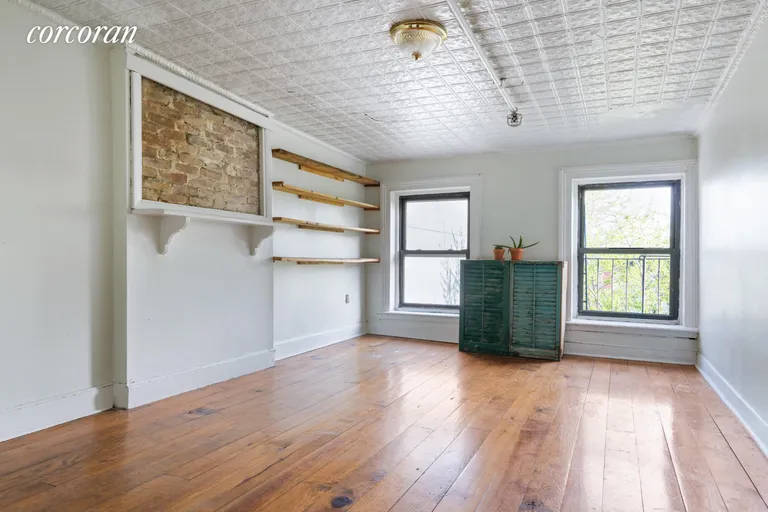 New York City Real Estate | View 132 Quincy Street | room 8 | View 9