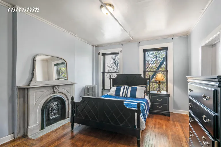 New York City Real Estate | View 132 Quincy Street | room 9 | View 10