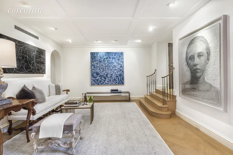 New York City Real Estate | View 4 East 72nd Street, MAISONETTE | room 3 | View 4