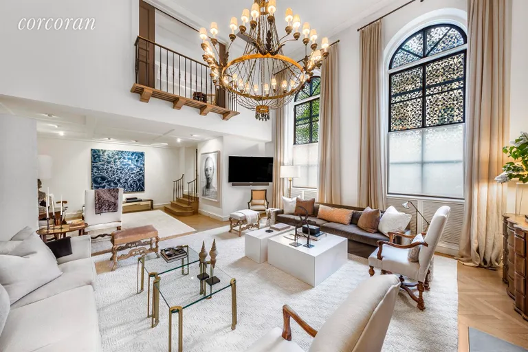 New York City Real Estate | View 4 East 72nd Street, MAISONETTE | 3 Beds, 3 Baths | View 1