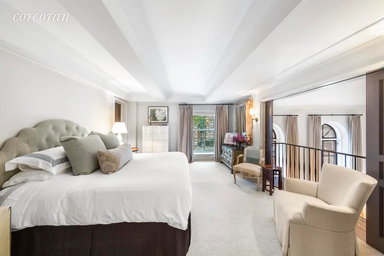 New York City Real Estate | View 4 East 72nd Street, MAISONETTE | room 11 | View 12