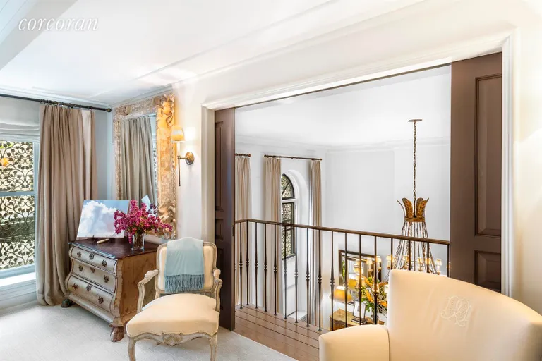 New York City Real Estate | View 4 East 72nd Street, MAISONETTE | room 12 | View 13