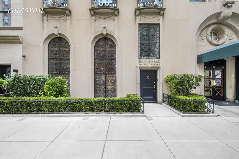New York City Real Estate | View 4 East 72nd Street, MAISONETTE | room 15 | View 16