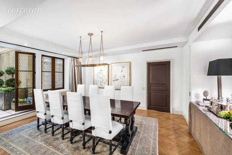 New York City Real Estate | View 4 East 72nd Street, MAISONETTE | room 6 | View 7