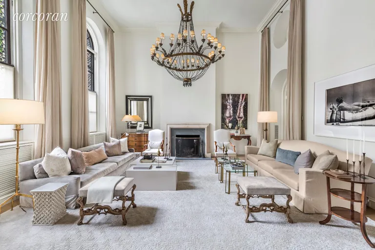 New York City Real Estate | View 4 East 72nd Street, MAISONETTE | room 4 | View 5