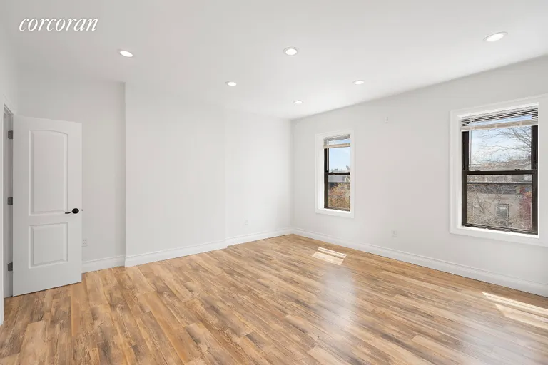 New York City Real Estate | View 847 Lincoln Place, 3 | room 2 | View 3