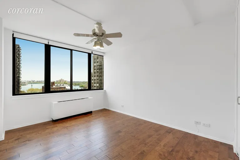 New York City Real Estate | View 455 EAST 86TH STREET, 11A | Bedroom | View 3