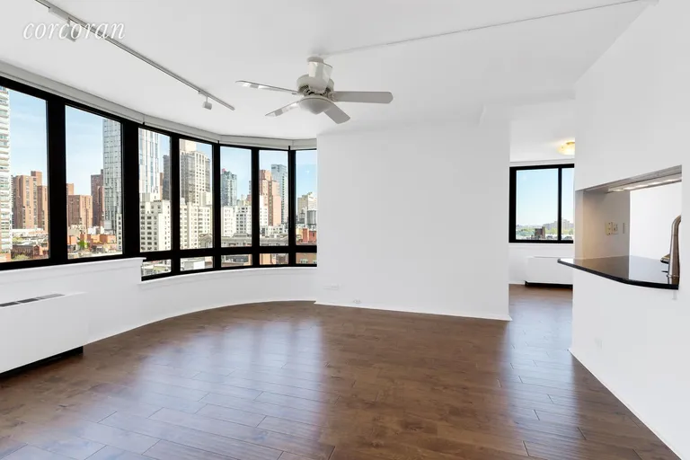 New York City Real Estate | View 455 EAST 86TH STREET, 11A | 3 Beds, 2 Baths | View 1