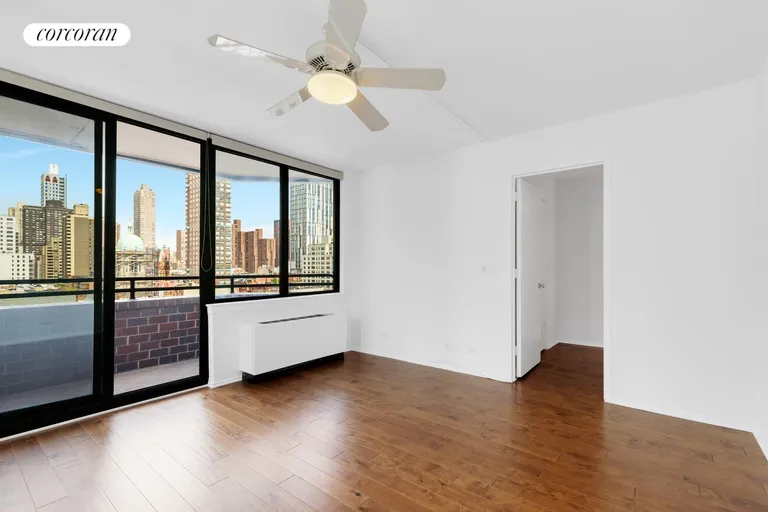 New York City Real Estate | View 455 EAST 86TH STREET, 11A | master bedroom | View 4
