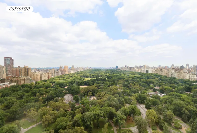 New York City Real Estate | View 160 Central Park South, 3101/18 | 2 Beds, 2 Baths | View 1