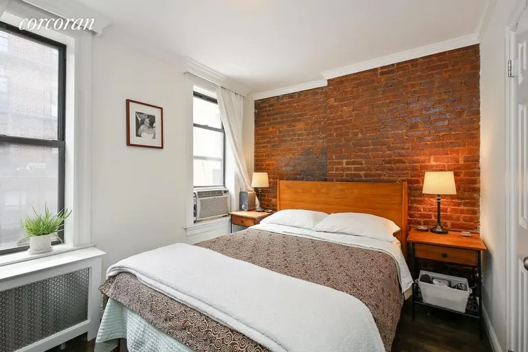 New York City Real Estate | View 256 West 15th Street, 2RW | room 1 | View 2