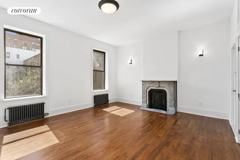 New York City Real Estate | View 2009 Fifth Avenue, 1 | room 2 | View 3