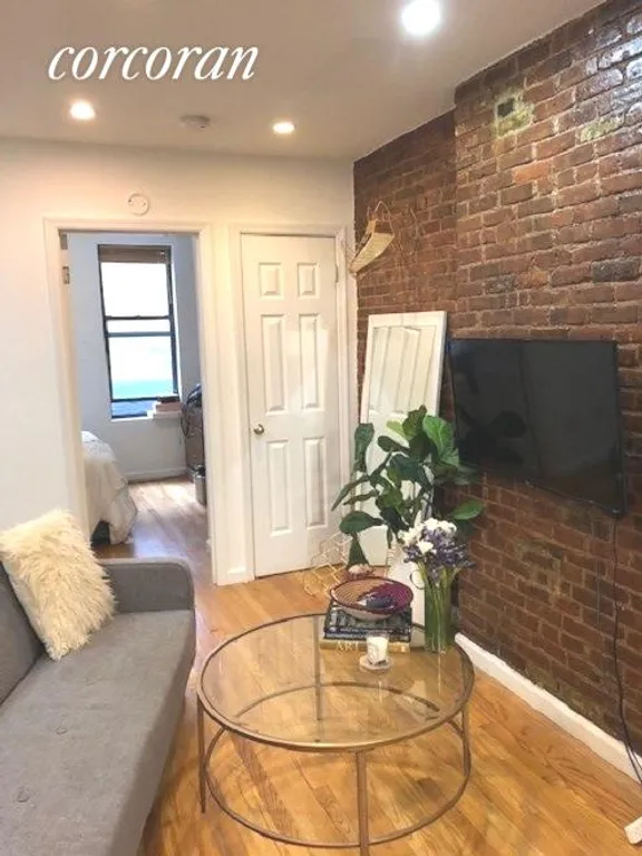 New York City Real Estate | View 256 West 15th Street, 1-RW | room 1 | View 2