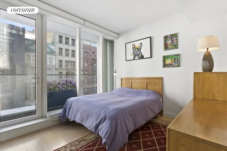 New York City Real Estate | View 241 Fifth Avenue, 4A | room 2 | View 3