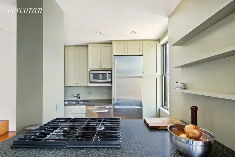 New York City Real Estate | View 253 West 73rd Street, PH2G | room 1 | View 2