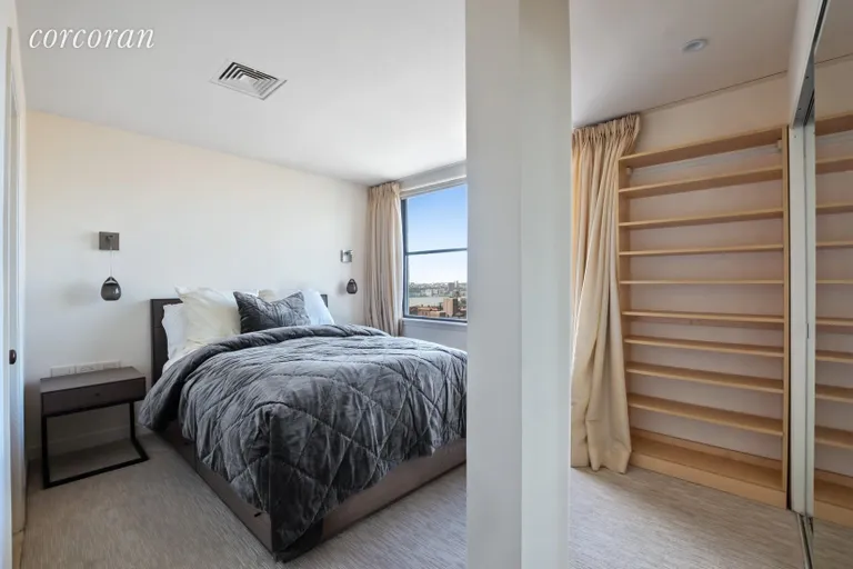 New York City Real Estate | View 253 West 73rd Street, PH2G | room 2 | View 3
