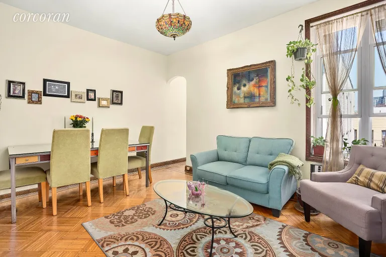 New York City Real Estate | View 231 Park Place, 41 | room 5 | View 6