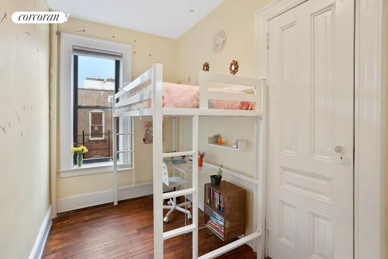 New York City Real Estate | View 437 3rd Street, 4L | Bedroom | View 8
