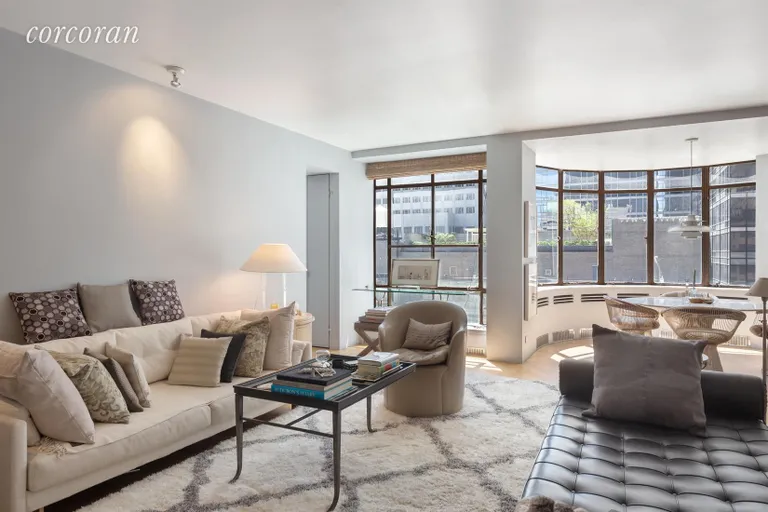 New York City Real Estate | View 17 West 54th Street, 10C | Other Listing Photo | View 2