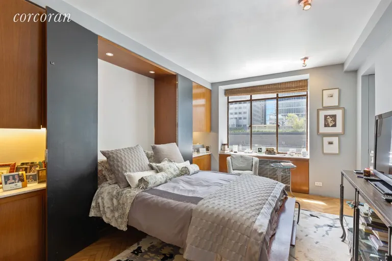 New York City Real Estate | View 17 West 54th Street, 10C | Other Listing Photo | View 4