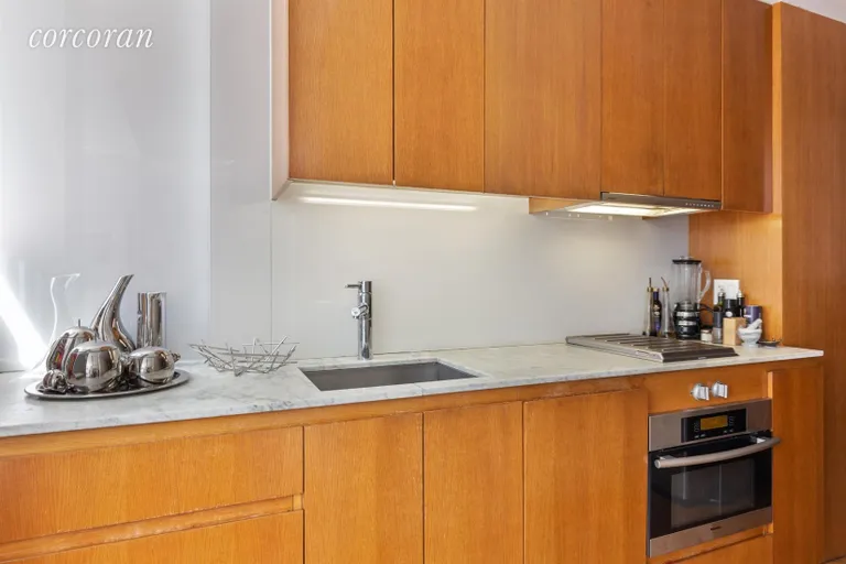 New York City Real Estate | View 17 West 54th Street, 10C | Other Listing Photo | View 6