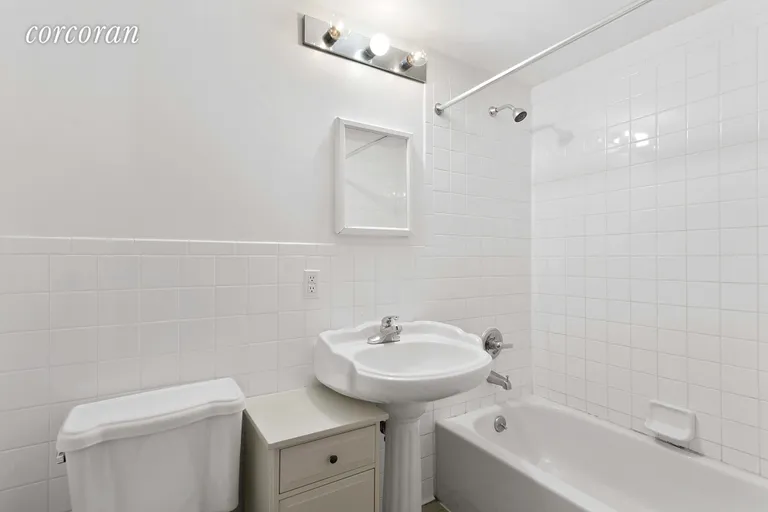 New York City Real Estate | View 137 West 126th Street, 3 | room 2 | View 3