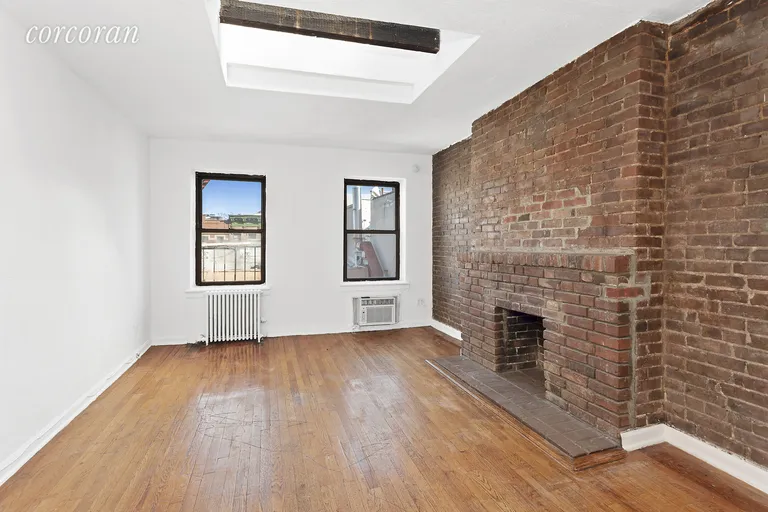 New York City Real Estate | View 17 Downing Street, 5A | 1 Bath | View 1