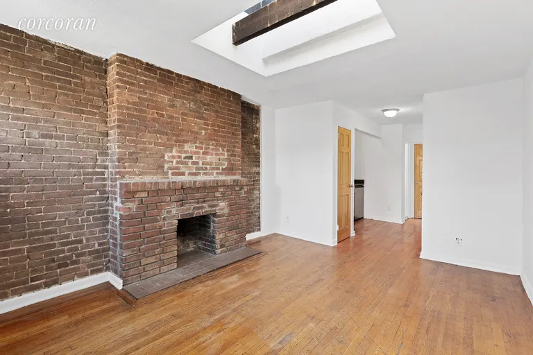 New York City Real Estate | View 17 Downing Street, 5A | room 3 | View 4