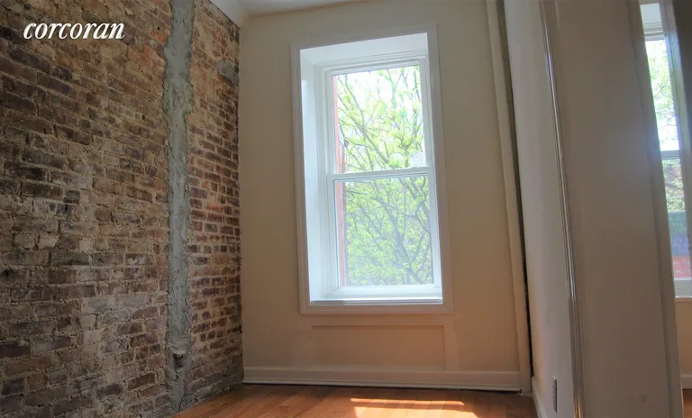 New York City Real Estate | View 365 Monroe Street, 3B | Smallest Bedroom... | View 14