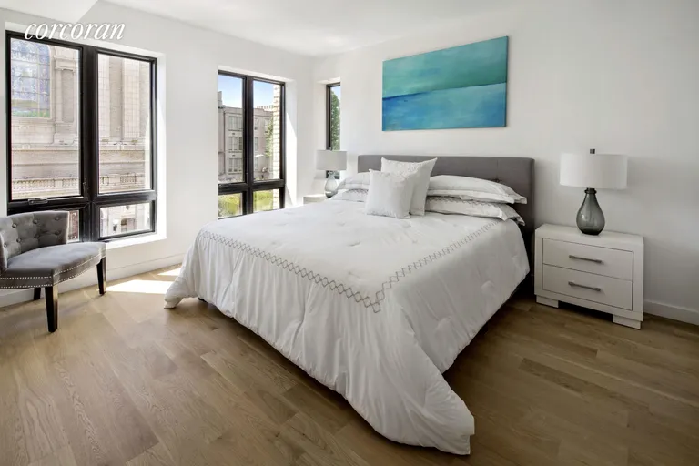 New York City Real Estate | View 873 Pacific Street, 2A | room 4 | View 5