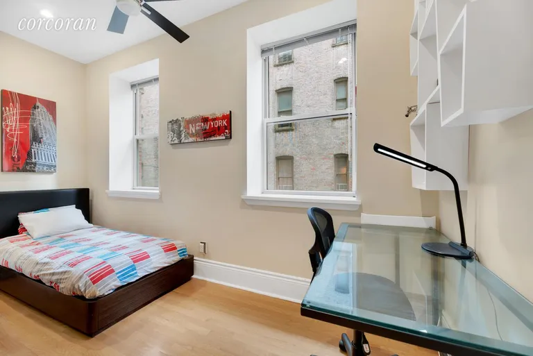 New York City Real Estate | View 229 West 116th Street, 1A | room 4 | View 5