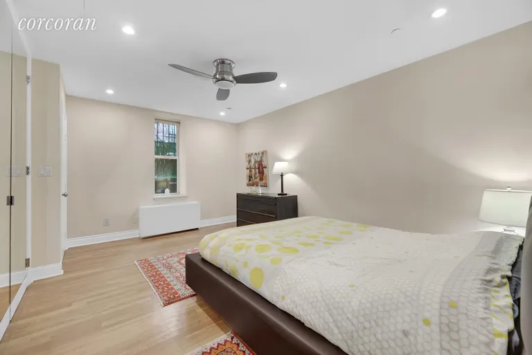 New York City Real Estate | View 229 West 116th Street, 1A | room 6 | View 7