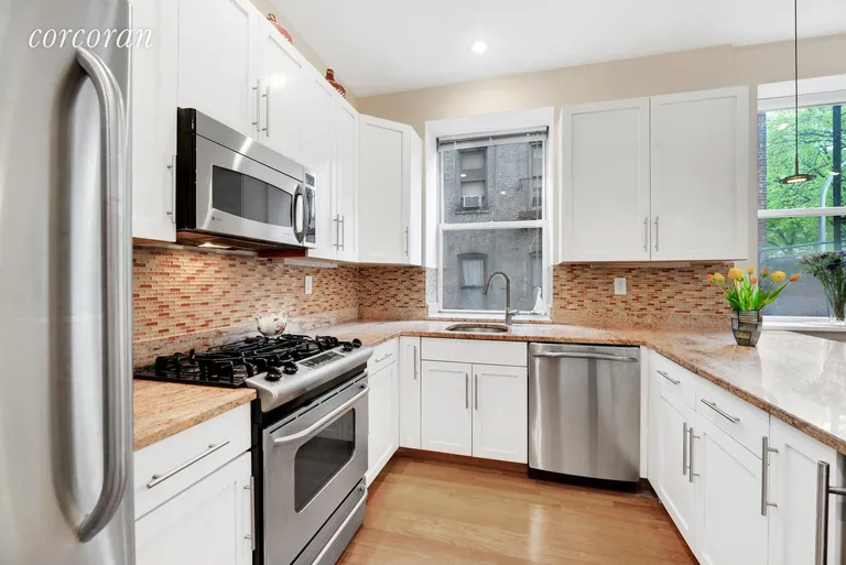 New York City Real Estate | View 229 West 116th Street, 1A | room 2 | View 3