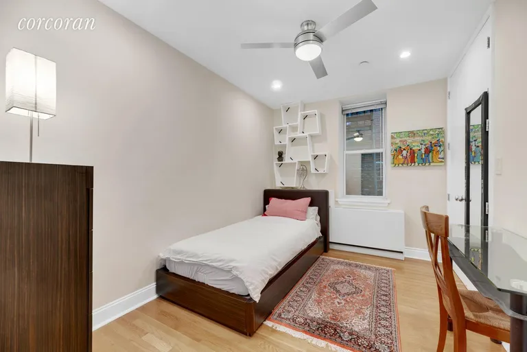 New York City Real Estate | View 229 West 116th Street, 1A | room 8 | View 9