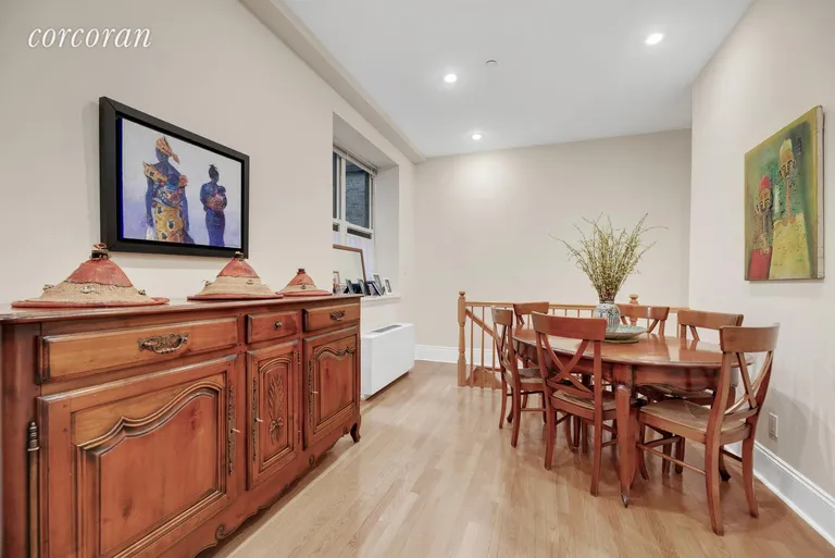 New York City Real Estate | View 229 West 116th Street, 1A | room 3 | View 4
