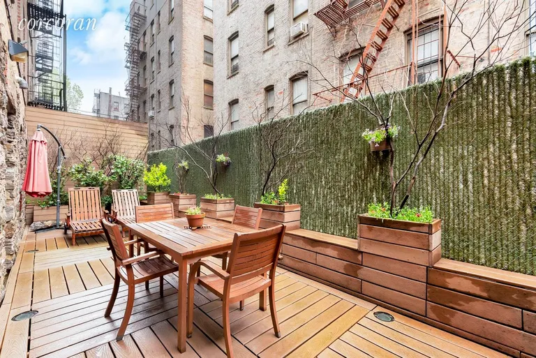 New York City Real Estate | View 229 West 116th Street, 1A | room 9 | View 10