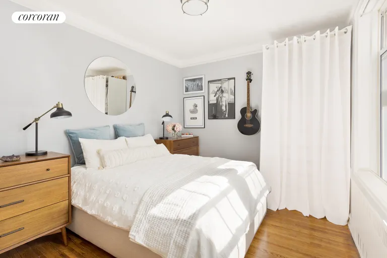 New York City Real Estate | View 360 Clinton Avenue, 4D | room 3 | View 4