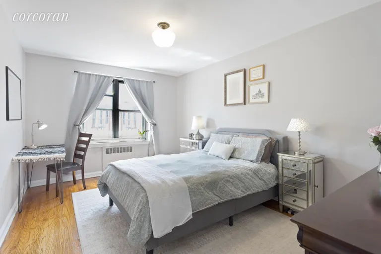 New York City Real Estate | View 200 Congress Street, 3F | room 4 | View 5