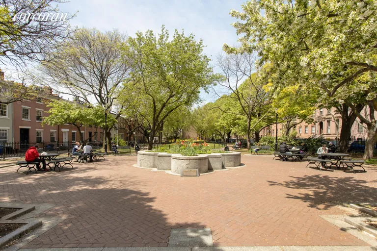 New York City Real Estate | View 200 Congress Street, 3F | Cobble Hill Park | View 8