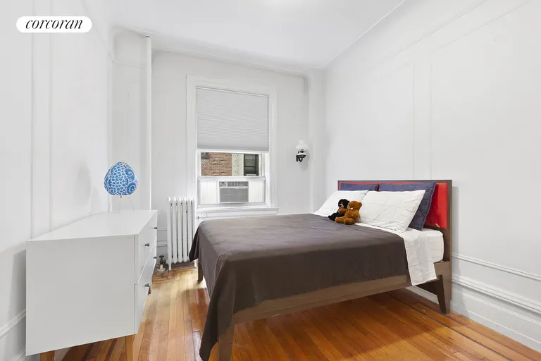 New York City Real Estate | View 306 West 100th Street, 55 | So comfortable ! | View 4