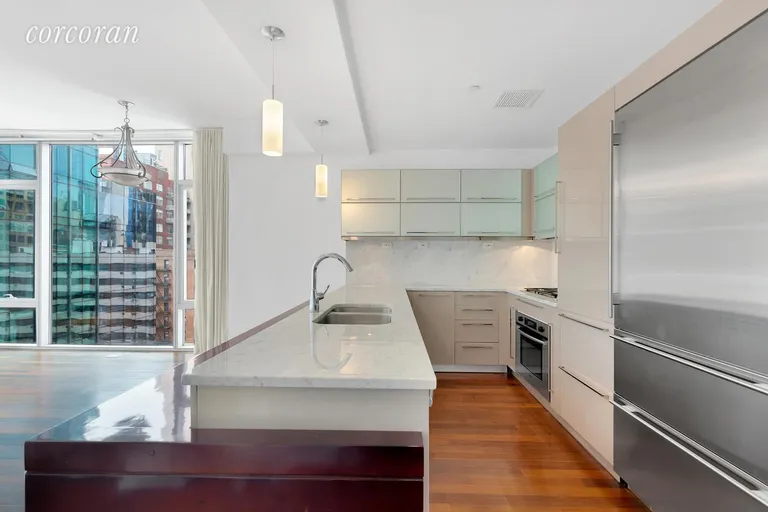 New York City Real Estate | View 163-165 West 18th Street, 7C | room 2 | View 3
