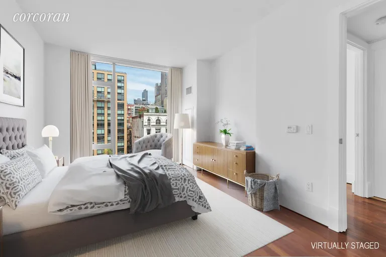 New York City Real Estate | View 163-165 West 18th Street, 7C | room 3 | View 4