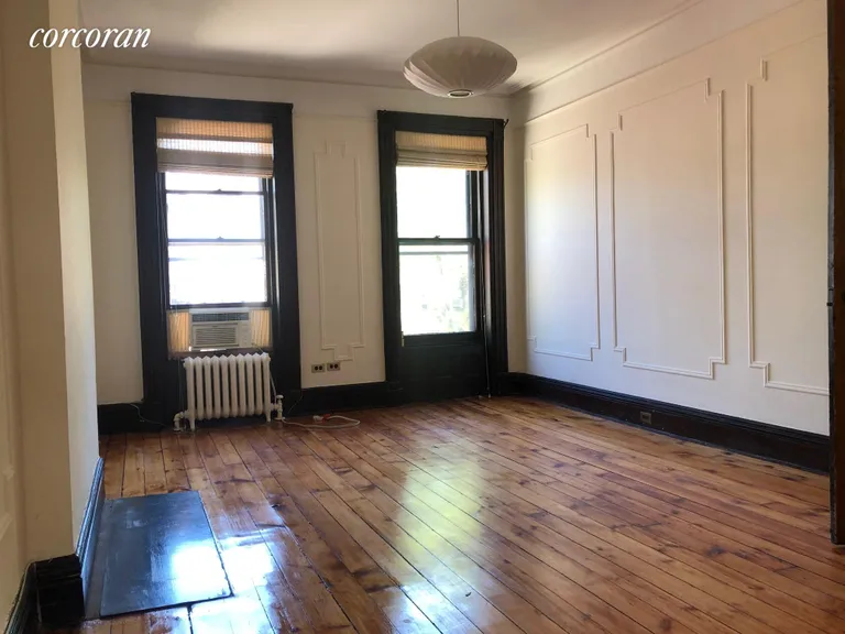New York City Real Estate | View 783 Carroll Street, 2A | room 9 | View 10